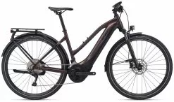 Giant Explore E+ 1 Pro STA E-Bike