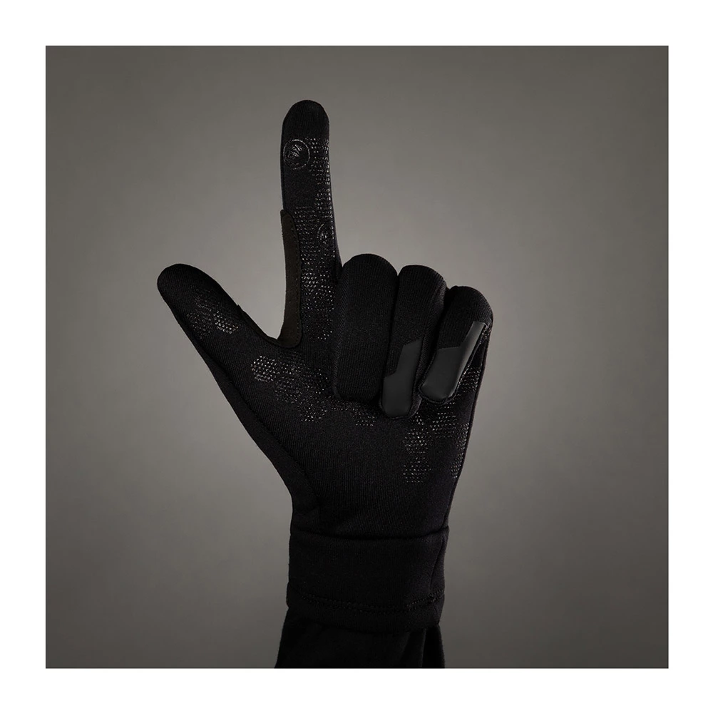 Chiba, Polarfleece Winter- Kinderhandschuhe 5 Chiba, Polarfleece Winter- Kinderhandschuhe – Bild 3