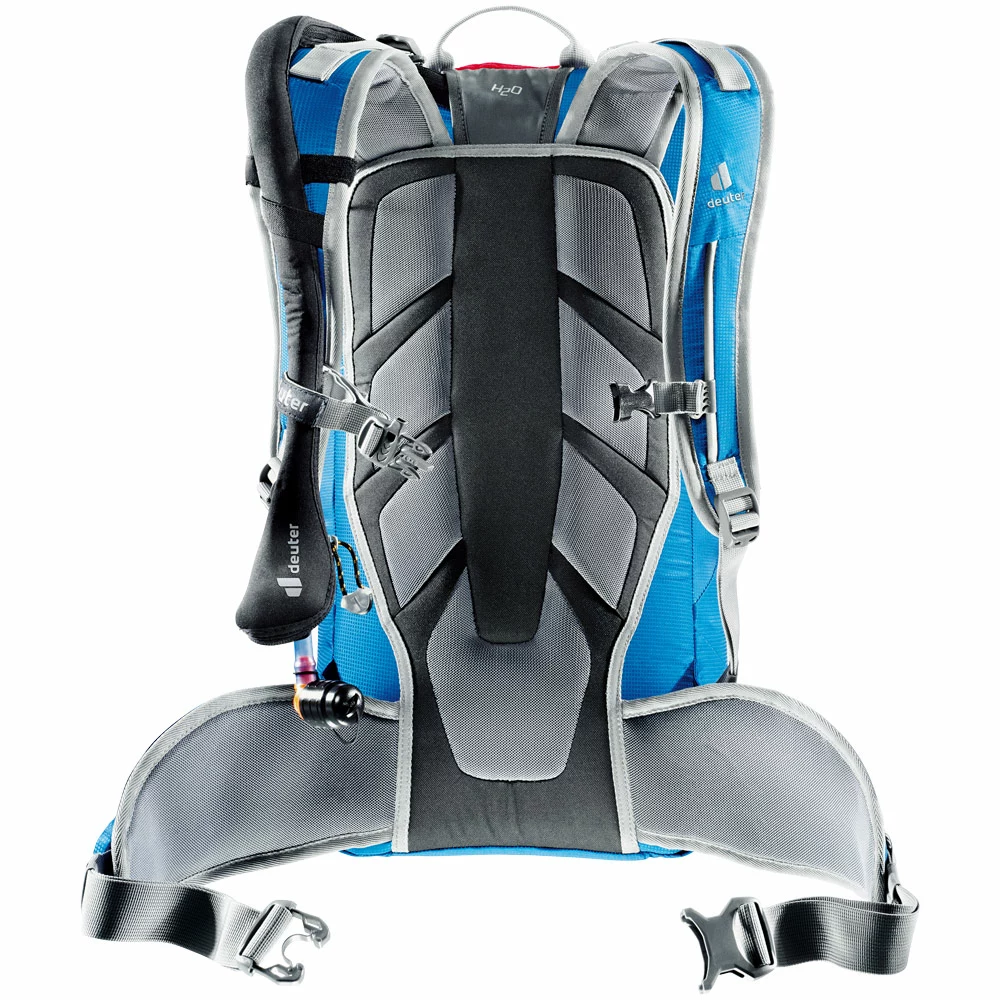 Deuter Streamer Tube Insulator - Isolation Für Trinkschlauch 4 Deuter Streamer Tube Insulator - Isolation Für Trinkschlauch – Bild 2