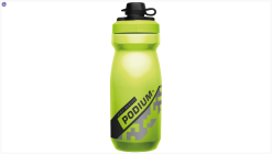 CAMELBAK Trinkflasche Podium Dirt Series Mod. 21
