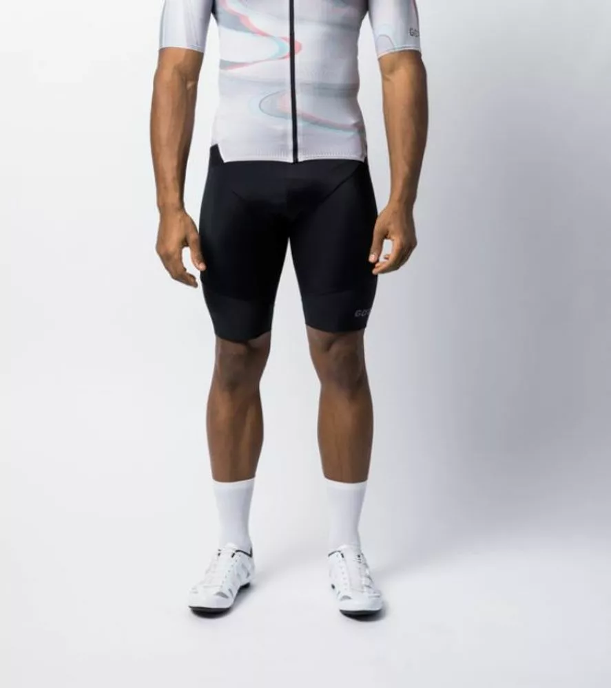Gore Wear GORE® WEAR Ardent Kurze Tights+ Herren 5 Gore Wear GORE® WEAR Ardent Kurze Tights+ Herren – Bild 3