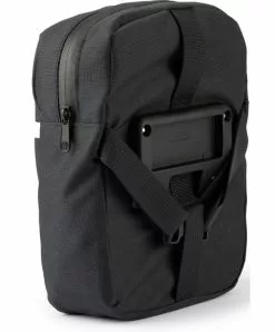 QiO Schultertasche "Pocket Bag Tom" M. Klickfix Adapterplatte -E-Bikes Verkäufe 3af851