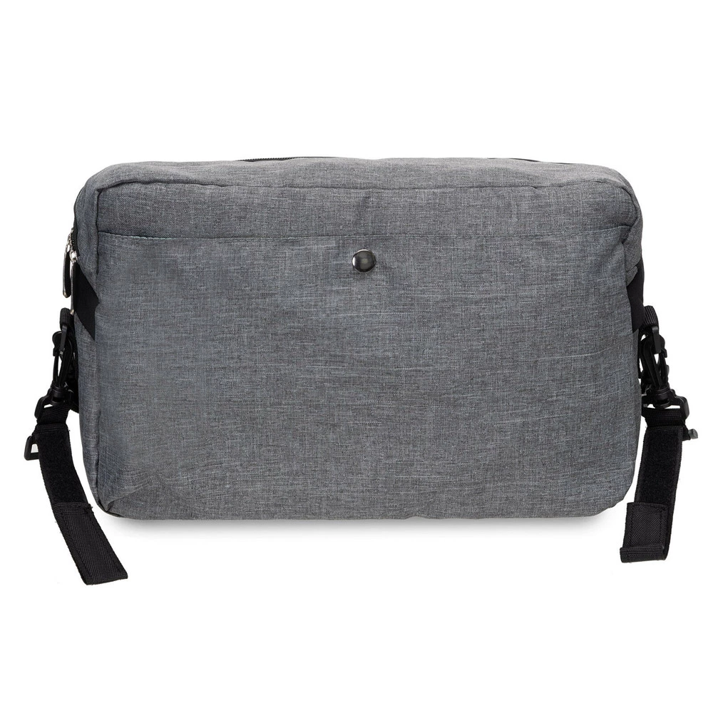 Qeridoo, Tasche Für Schiebegriff Und Umhängetasche 5 Qeridoo, Tasche Für Schiebegriff Und Umhängetasche – Bild 3