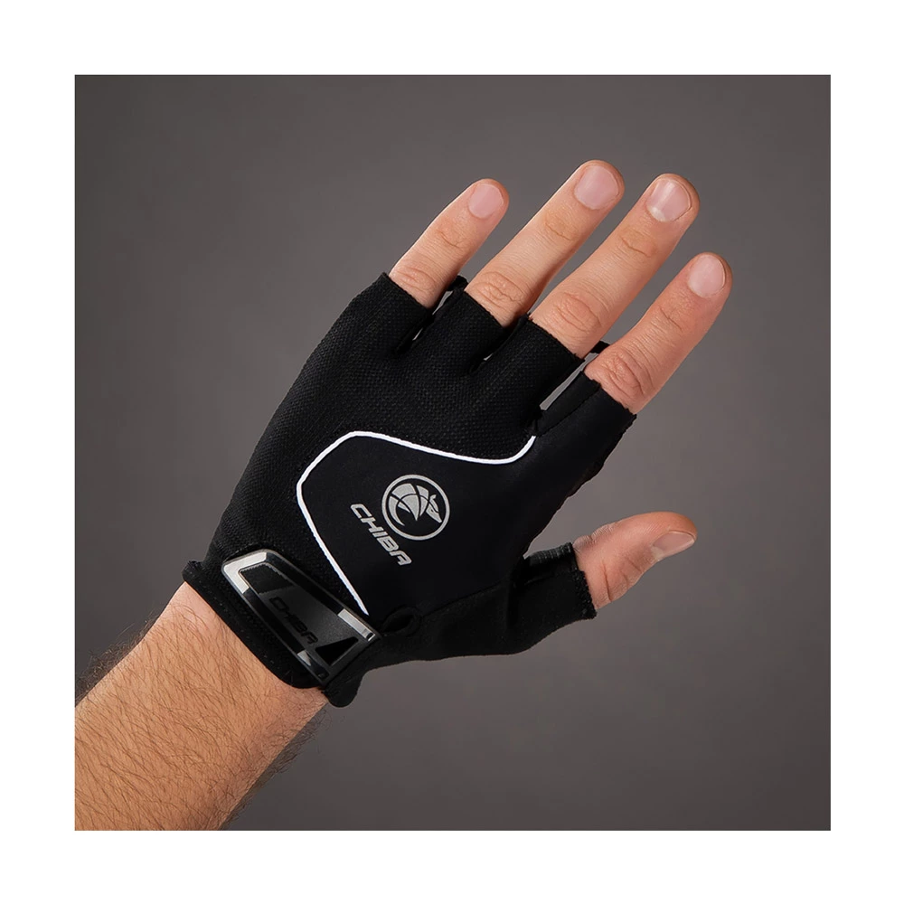 Chiba, Cool Air, Kurzfinger-Handschuh 5 Chiba, Cool Air, Kurzfinger-Handschuh – Bild 3