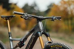 Orbea RISE M-TEAM Mountain E-Bike 2023 -E-Bikes Verkäufe 4 beauty risebe88b