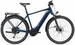 Giant Explore E+ 2 GTS 2021 E-Bike