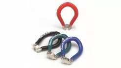 Park Tool SW-1 Nippelspanner.130/3,3 Grün