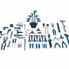 Park Tool PK-5 Professional Tool Kit