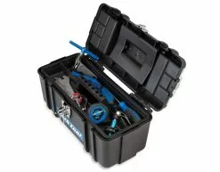 Park Tool AK-5 Advanced Mechanic Tool Kit 8 Park Tool AK-5 Advanced Mechanic Tool Kit -E-Bikes Verkäufe 4003095 parktool ak 5 detail2