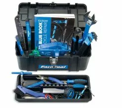 Park Tool AK-5 Advanced Mechanic Tool Kit 7 Park Tool AK-5 Advanced Mechanic Tool Kit -E-Bikes Verkäufe 4003095 parktool ak 5 detail3