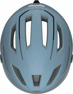 Abus PEDELEC 2.0 ACE Fahrradhelm -E-Bikes Verkäufe 4003318673412 pedelec 2 0 ace 2 0 glacier blue top cmyk 3