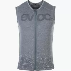 Evoc Protector Vest Men - Carbon Grey