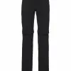 VAUDE Women's Yaki ZO Pants II -E-Bikes Verkäufe 40818 010