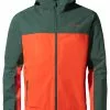 VAUDE Men's Moab Rain Jacket -E-Bikes Verkäufe 40848 151
