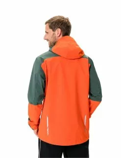 VAUDE Men's Moab Rain Jacket -E-Bikes Verkäufe 40848 151 d 1