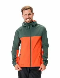 VAUDE Men's Moab Rain Jacket -E-Bikes Verkäufe 40848 151 d