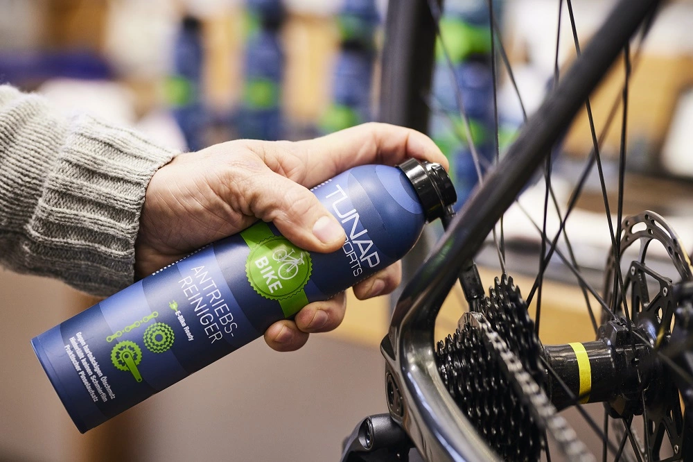 TUNAP Antriebsreiniger Spray 300 Ml 8 TUNAP Antriebsreiniger Spray 300 Ml – Bild 6