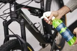 TUNAP Fahrradreiniger EBike Ready Sprühflasche 1L -E-Bikes Verkäufe 4096 2732 max 2 6465e