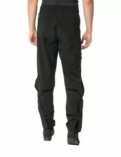 VAUDE Men's Moab Rain Pants -E-Bikes Verkäufe 40997 010 d 1