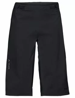 VAUDE Men's Moab Rain Shorts