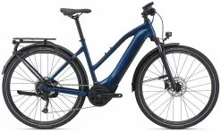 Giant Explore E+ 2 STA E-Bike