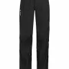 VAUDE Women's Yaras Rain Pants III 2 VAUDE Women's Yaras Rain Pants III -E-Bikes Verkäufe 41523 010