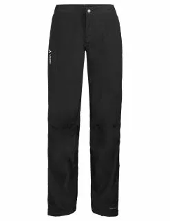 VAUDE Women's Yaras Rain Pants III