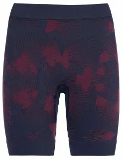 VAUDE Women's SQlab LesSeam Shorts