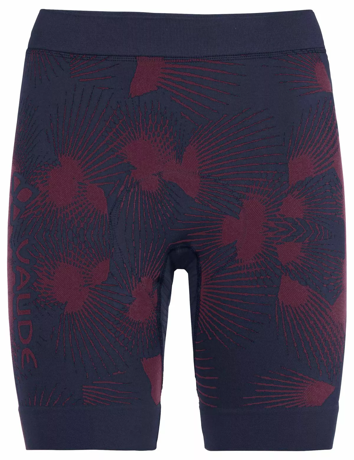 VAUDE Women's SQlab LesSeam Shorts 3 VAUDE Women's SQlab LesSeam Shorts