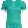 VAUDE Women's Dotchic Tricot III 2 VAUDE Women's Dotchic Tricot III -E-Bikes Verkäufe 41832 992 5 peacock