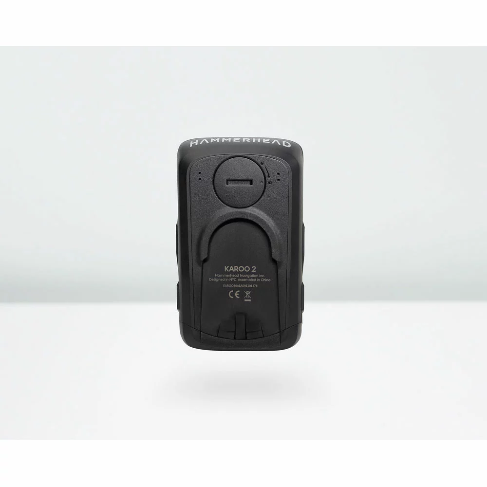 Hammerhead Karoo 2 7 Hammerhead Karoo 2 – Bild 5
