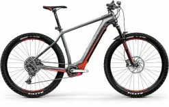Centurion Backfire E R860i