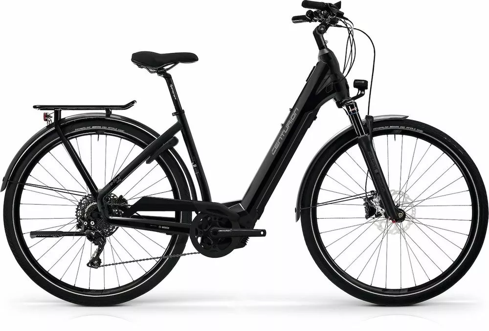 Centurion E-Fire City R2600i SMC EP1 2022 3 Centurion E-Fire City R2600i SMC EP1 2022