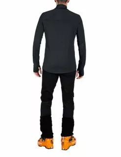 VAUDE, Men's Livigno Halfzip II -E-Bikes Verkäufe 42140 010 d 1a4198x1k7kjak 1280x1280 1