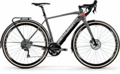 Centurion Overdrive Gravel Z4000 GT EP2