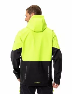 VAUDE Men's Qimsa Softshell Jacket -E-Bikes Verkäufe 42167 136 d 1