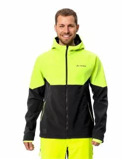 VAUDE Men's Qimsa Softshell Jacket -E-Bikes Verkäufe 42167 136 d