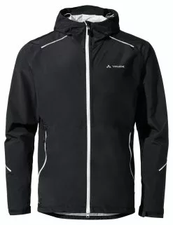 VAUDE Men's Yaras Rain Jacket