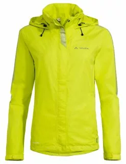VAUDE Women's Luminum Jacket II