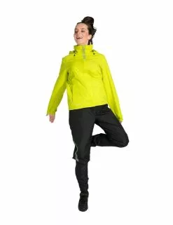 VAUDE Women's Luminum Jacket II -E-Bikes Verkäufe 42263 971 d