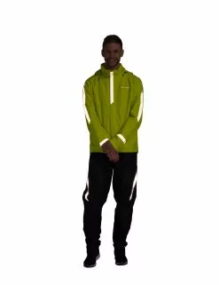 VAUDE Men's Luminum Pants II -E-Bikes Verkäufe 42264 010 d 3 5