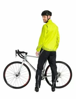 VAUDE Men's Luminum Perf. Jacket II -E-Bikes Verkäufe 42280 971 d 1