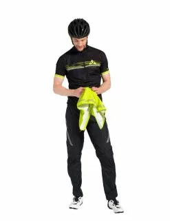 VAUDE Men's Luminum Perf. Jacket II -E-Bikes Verkäufe 42280 971 d 3