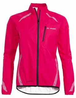VAUDE Women's Luminum Perf. Jacket II
