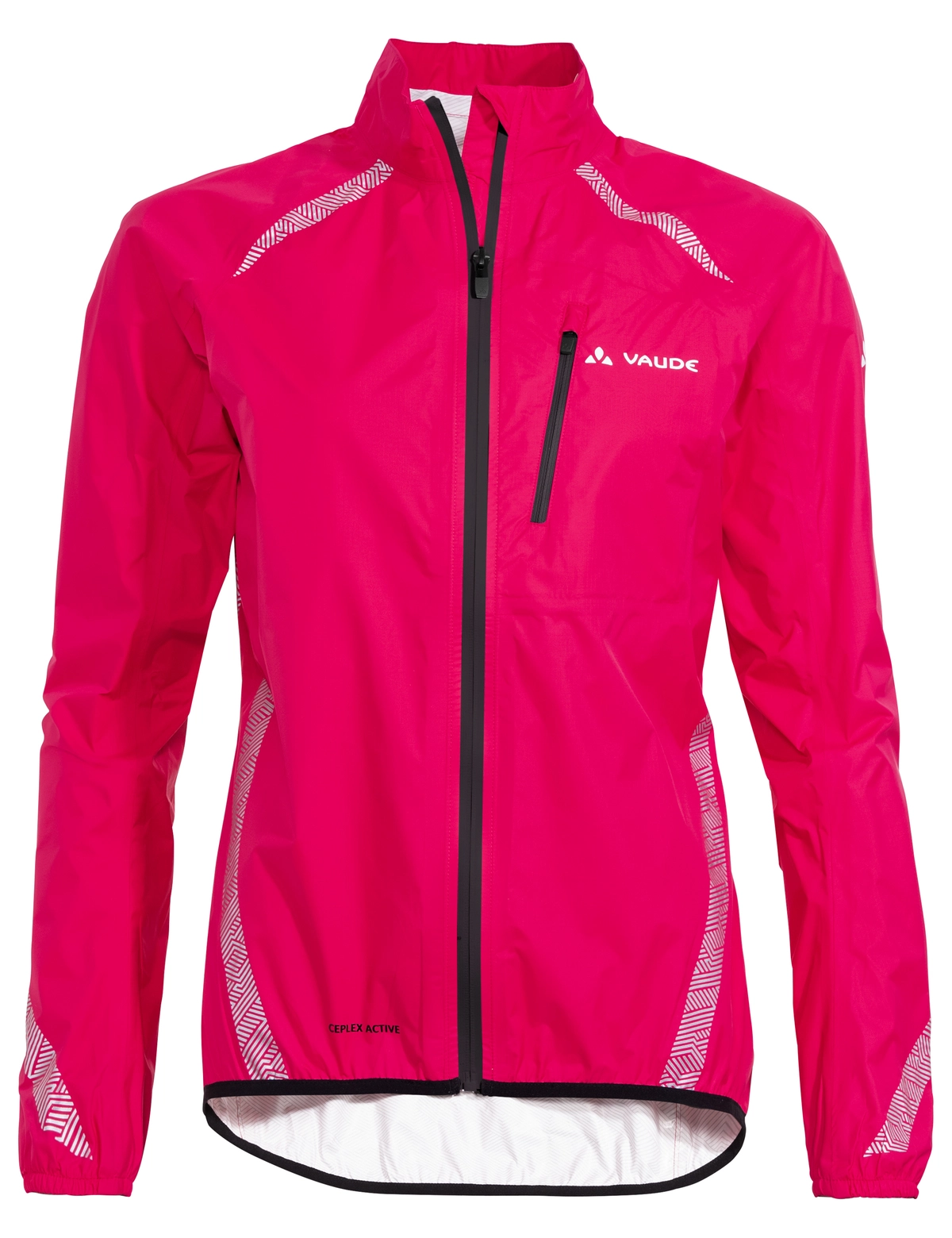 VAUDE Women's Luminum Perf. Jacket II 3 VAUDE Women's Luminum Perf. Jacket II