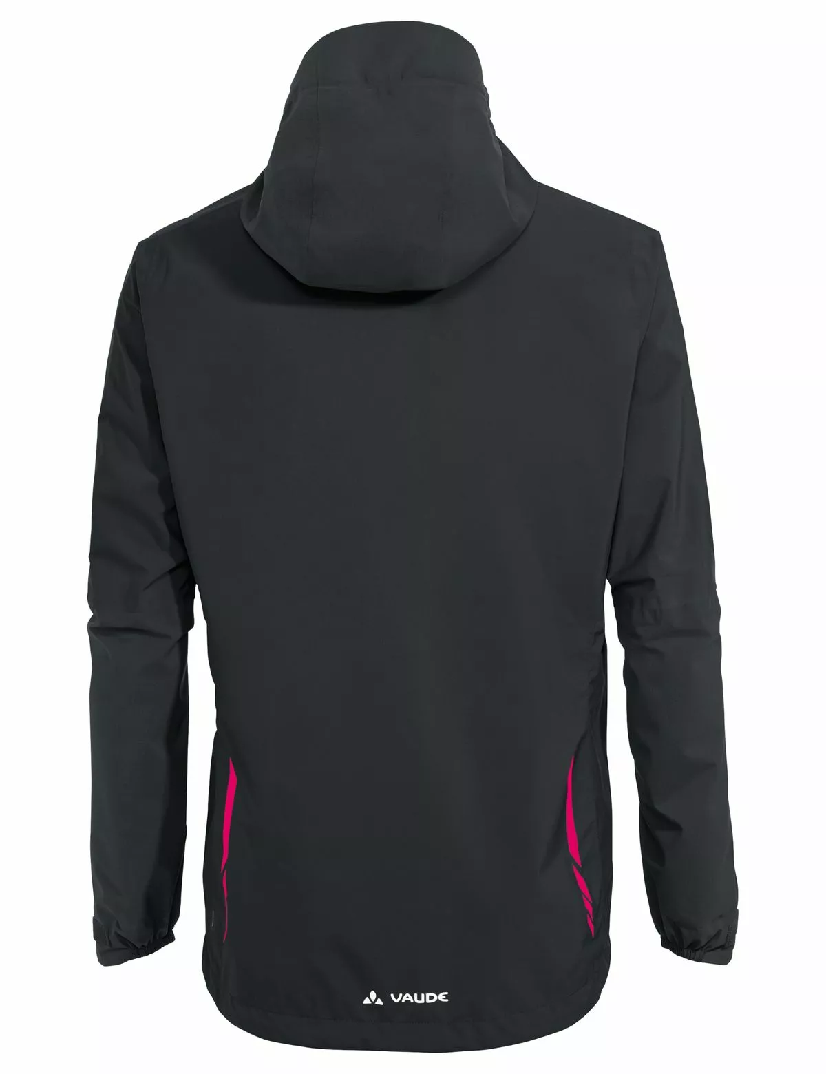 VAUDE Women's Moab Rain Jacket II 4 VAUDE Women's Moab Rain Jacket II – Bild 2