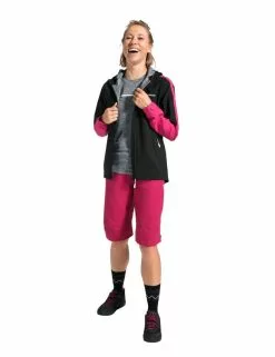 VAUDE Women's Moab Rain Jacket II 11 VAUDE Women's Moab Rain Jacket II -E-Bikes Verkäufe 42290 010 d 1280x1280 1