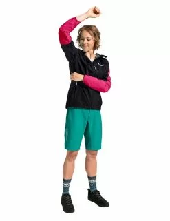 VAUDE Women's Moab Rain Jacket II 13 VAUDE Women's Moab Rain Jacket II -E-Bikes Verkäufe 42290 010 d 3rpdbxcrupwuat 1280x1280 1