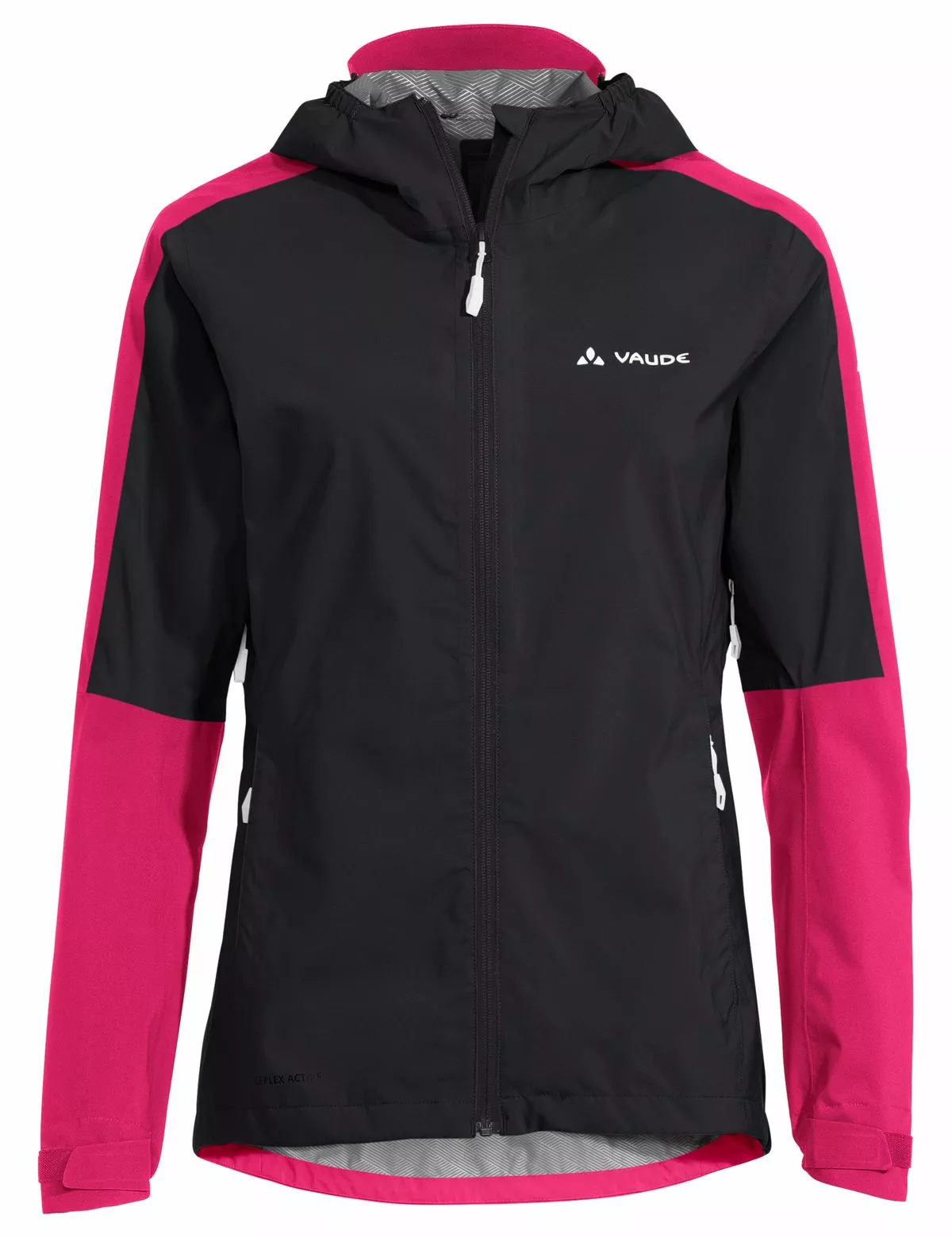 VAUDE Women's Moab Rain Jacket II 3 VAUDE Women's Moab Rain Jacket II