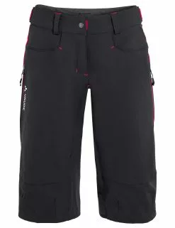 VAUDE Women's Moab Shorts IV